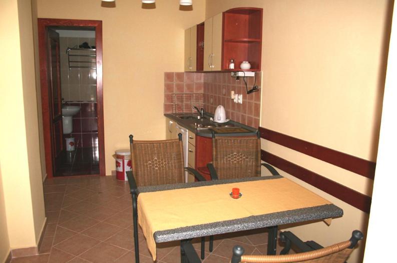 Villa Patio Room photo